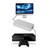 Acasis USB3.0 HDMI to TYPE C HD 1080P Video Capture Card Gaming Box for PS4 Switch