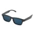 Bluetooth Glasses Stereo Noise Reduction Waterproof Touch Control Bone Conduction Smart Music Glasses for Sports Cycling S