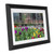 WiFi Digital Picture Frame 10.1in HD IPS Touch Screen Digital Photo Frame Share Photos Remotely Via for Frameo APP US Plug