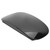 TM‑823 High Sensitivity 1200DPI 2.4GHz Wireless Touch Mouse Precise Positioning for Laptop Note Black