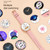 1.39 Inches Smartwatch IP67 Waterproof Sports Watch BT5.2 Intelligent Watch Fitness Tracker Multifunctional Watch Compatible with iOS8.0/Android13.0 And Above