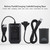 For XBOX 360 Rechargeable Battery Pack 4800mah Replacement Battery Pack for XBOX 360
