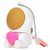 Flash Drive Fast Speed 16GB 32GB 64GB 128GB USB2.0 Interface Hot Swap Cute Small Portable Cartoon U Disk for Tablet PCAstronaut Love 64GB