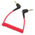 3.5mm TRS to TRS Microphone Cable Noise Elimination 3.5mm TRS Patch Cable for BOYA for Rode SC2 Phone Connection
