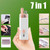 7 in 1 Bluetooth Earbuds Cleaning Pen Portable Multifunctional Cleaning Tool for Keyboard Headset Computer