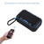 Portable Outdoor Waterproof Wireless Bluetooth Speaker 3D Stereo Speaker