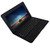 10.1inch Portable Netbook ACTIONS S500 1.5GHz ARM Cortex-A9/Android 5.1/1G+8G/1024*600 Black EU Plug