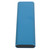 External Hard Drive M.2 NGFF 10Gbps Type C Interface Aluminium Alloy Mobile Hard Disk for Laptop Desktop AIO Blue 256GB