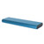 External Hard Drive M.2 NGFF 10Gbps Type C Interface Aluminium Alloy Mobile Hard Disk for Laptop Desktop AIO Blue 256GB