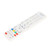 TV Remote Control Universal Replacement Smart Television Remote with Netflix Button for Hisense