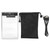 Hard Disk Case 2.5 Inch TypeC to Sata Mobile 3.1 HighSpeed Computer Hard Drive Enclosures for SSD HDD SATA To USB