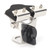 K3‑66 Mobile Antenna Mount Stainless Steel 360 Degree Rotatable Antenna Bracket for Mobile Car RadioK3-66
