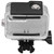 For Go Pro Hero 8 Black Waterproof Case Filter Kit Housing Shell Filter Kit with Pink Red Purple Filters