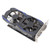 Graphics Card 128bit 4GB DDR5 700MHz Automatic Recognition Durable Computer Accessories for Dual Fan Desktop Computer