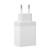 USB 3.0 Wall Charger Block 30W QC3.0 Fast Charge Power Adapter 3 Port  100‑240V for Phone Tablet