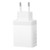 USB 3.0 Wall Charger Block 30W QC3.0 Fast Charge Power Adapter 3 Port  100‑240V for Phone Tablet