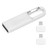 U Disk Hanging Buckle USB2.0 Flash Pen Drive Memory Cell USB Stick Gift HS132 with OTG Adapter16GB