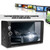 7in 2DIN Car Radio GPS Navigation Bluetooth Audio Stereo Multimedia MP5 Player for Android 7.1