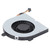 CPU Cooling Fan 4 Pin Powerful Heat Dissipation Replacement Cooler for Lenovo IDEPAD U510 90201877