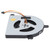 CPU Cooling Fan 4 Pin Powerful Heat Dissipation Replacement Cooler for Lenovo IDEPAD U510 90201877