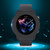 Protective Case Compatible for Amazfit GTR 3 Screen Protector Soft Silicone Full Cover Compatible for GTR 3 Smartwatch Accessories