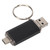 Memory Thumb Stick USB 3.0 Type C Micro USB Waterproof High Speed Plug and Paly Flash Drive for Phone Computer 16GB