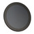 4 Inch Round Touch Display DSI IPS 10 Points 60Hz Refresh Dimmable Backlit Tempered Glass Round LCD Module for RasPi OS
