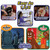 12 film window projector holiday projector lights Christmas Halloween TV new window projector European regulations