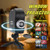 12 film window projector holiday projector lights Christmas Halloween TV new window projector European regulations