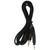 2.5mm to 3.5mm/ 6.35mm Headphone Audio Cord Connector for Shure SRH440/ Philips SHP9000