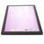 10.1 Inch Tablet Black 8 Core 256GB ROM 4G 5G WiFi 100V to 240V Tablet PC with Case for Office EU Plug