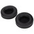 Replacement Ear Cushion Kit Soft Protein Leather Noise Isolation Memory Foam Ear Pads for E50 E50BT S500 Headphones