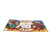 31.5x13.0in Heated Mouse Pad 3 Levels Temperature Adjustment Gaming Mouse Pad Office Desk Mat
