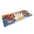 31.5x13.0in Heated Mouse Pad 3 Levels Temperature Adjustment Gaming Mouse Pad Office Desk Mat