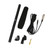 Wired Interview Microphone Aluminium Alloy Professional Noise Reduction Handheld Report Microphone