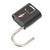 Fingerprint Padlock Biological Recognition Aluminium Alloy USB Rechargeable Support 10 Fingerprints Fingerprint Lock