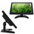 11.6 inch 16:9 1366x768 LED Monitor Video Audio VGA HDMI Monitor  V59