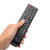 ENKA92 TV Remote Control Replacement Remote for Hisense 32D37 32H3B 32H3B1 32H3B2 32H3C 32H3E