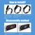 Replacement Wristbands Compatible for Xiaomi Band 7 Metal Straps Waterproof Stainless Steel Straps Easy To Install with Tools