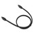 SATA Cable 7‑Pins Straight 8‑Core 3.0 Hard Drive Cord Wire with Shrapnel for Data Communication