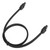 SATA Cable 7‑Pins Straight 8‑Core 3.0 Hard Drive Cord Wire with Shrapnel for Data Communication