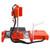 3D Printer Mini Desktop DIY Toy Kit with 3 Kinds Connection Mode for Students 110‑240VEU Plug