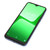 6.49in Ultra Thin Smartphone 2400x3200 8GB 64GB 8MP 24MP Camera WiFi HD Dual Card Dual Standby Cell Phone Blue