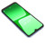 6.49in Ultra Thin Smartphone 2400x3200 8GB 64GB 8MP 24MP Camera WiFi HD Dual Card Dual Standby Cell Phone Blue