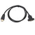 HD Multimedia Interface A Type Male to HD Multimedia Interface A Type Female Cable 1m 1.4V