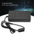 Power Supply for PS2 Replacement Plug and Play AC Adapter Charger Cable Cord for PS2 Slim 70000 9000 Console 100‑240V US Plug
