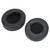 Headphone Ear Pad Headset Sponge Cushion Replacement for Razer Kraken Pro V2 / 7.1 V2Black