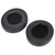 Headphone Ear Pad Headset Sponge Cushion Replacement for Razer Kraken Pro V2 / 7.1 V2Black