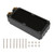 Copper Radiators Good Heat Dissipation Cooling Performance Low Noise 45mm 8 Pipes Double Layer Copper Heat Sink for PC