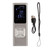 Handheld Laser Distance Meter Aluminium Alloy High Accuracy M Ft In Switching Units USB C Digital Laser Distance Measure